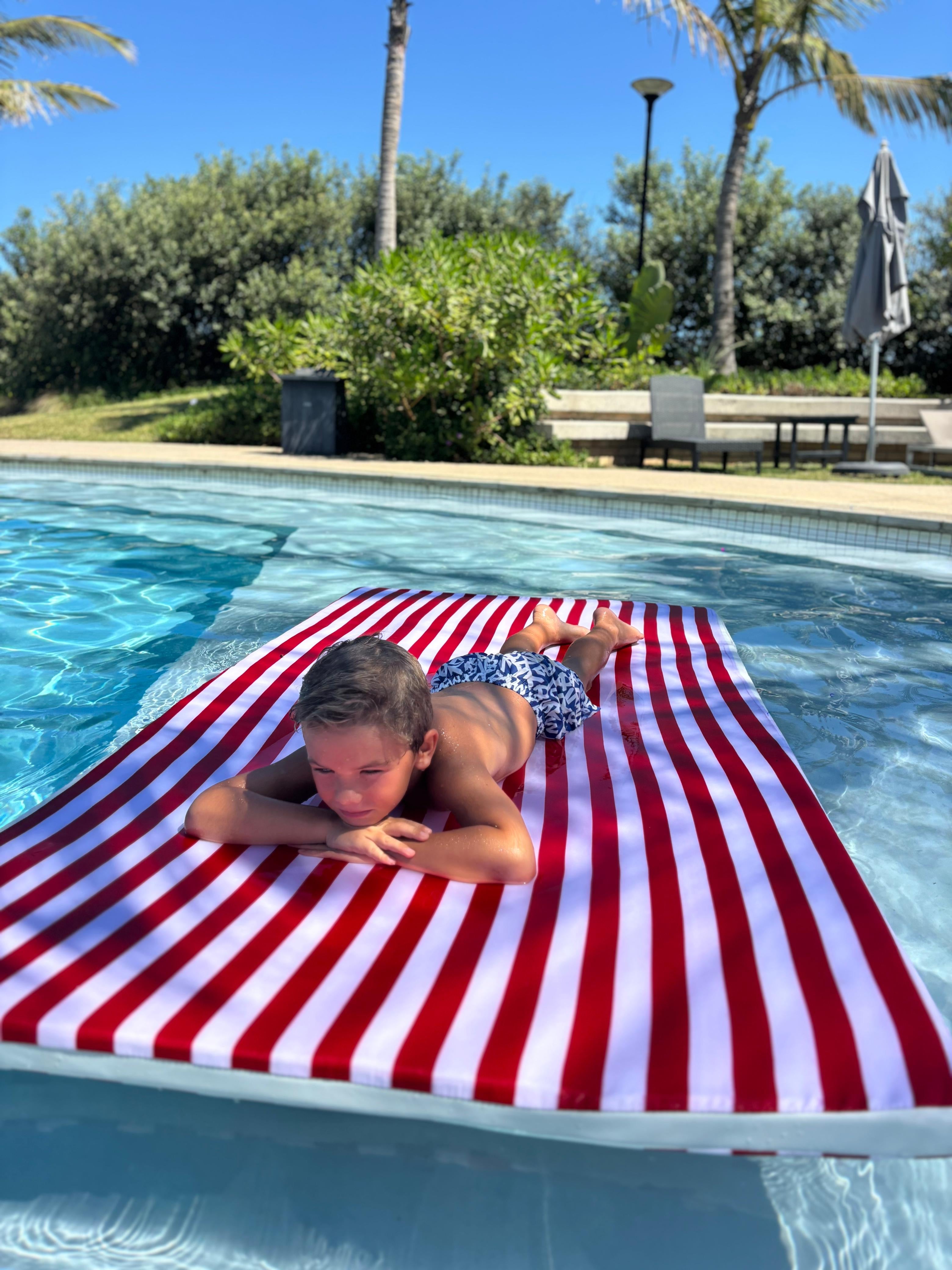 Float Haus Foam Pool Float