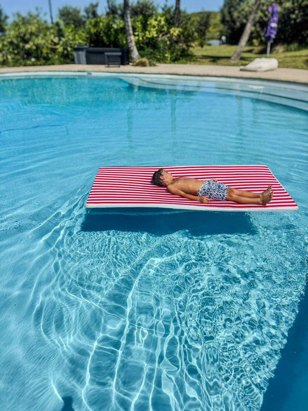 Float Haus Pool Floating mat